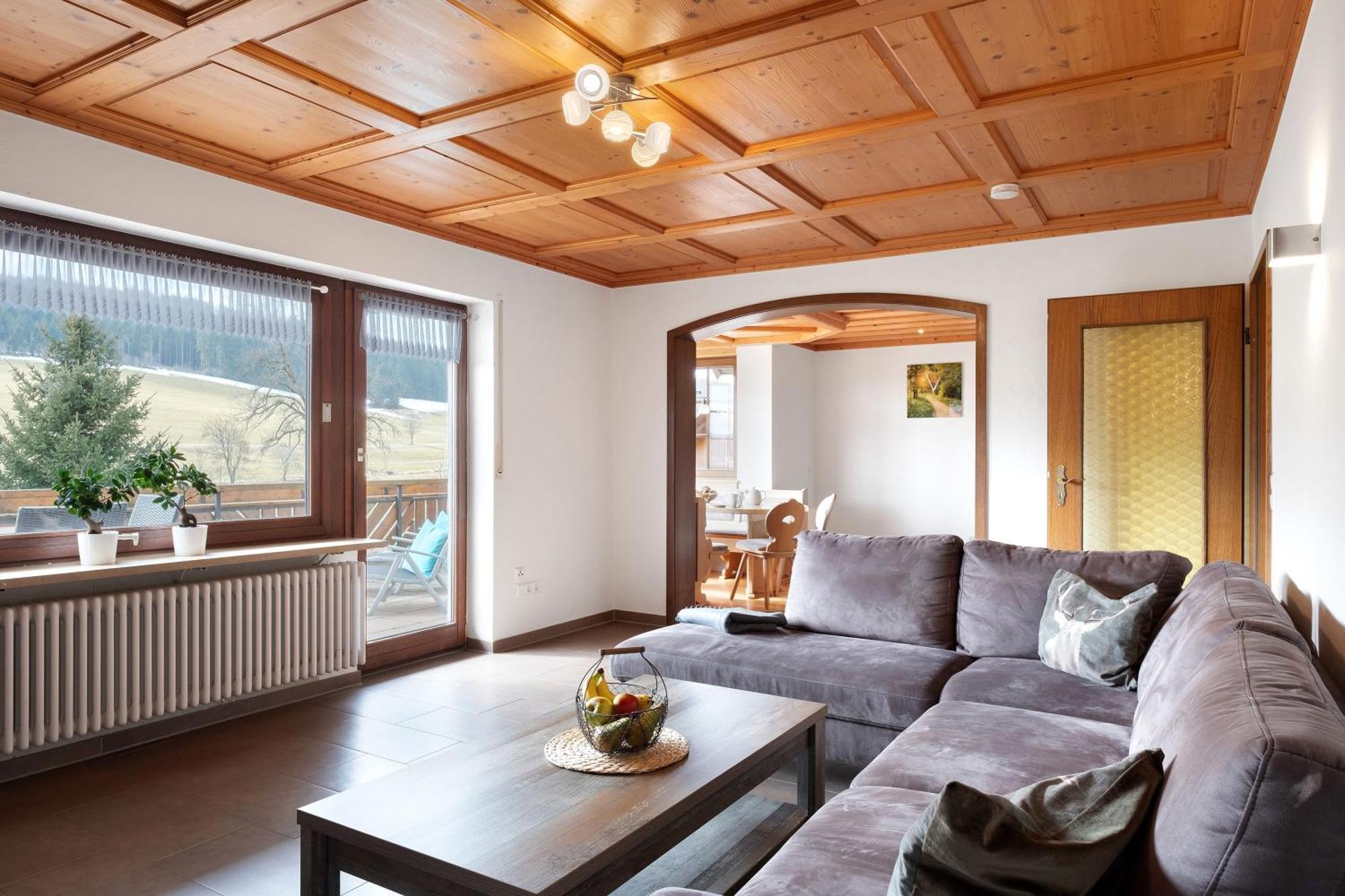 Ferienhaus Kaltenbach 티티제-노이슈타트 외부 사진