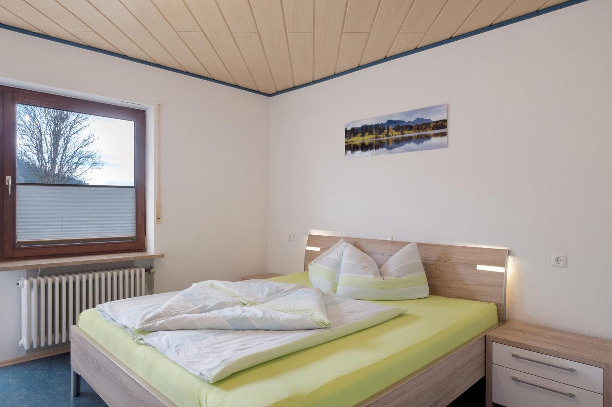Ferienhaus Kaltenbach 티티제-노이슈타트 외부 사진