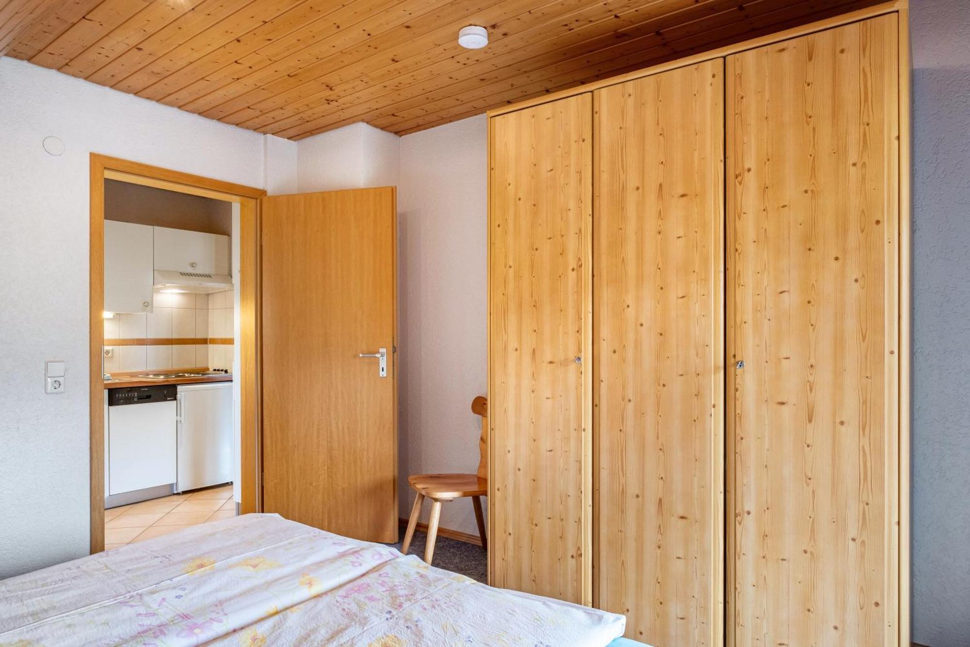 Ferienhaus Kaltenbach 티티제-노이슈타트 외부 사진