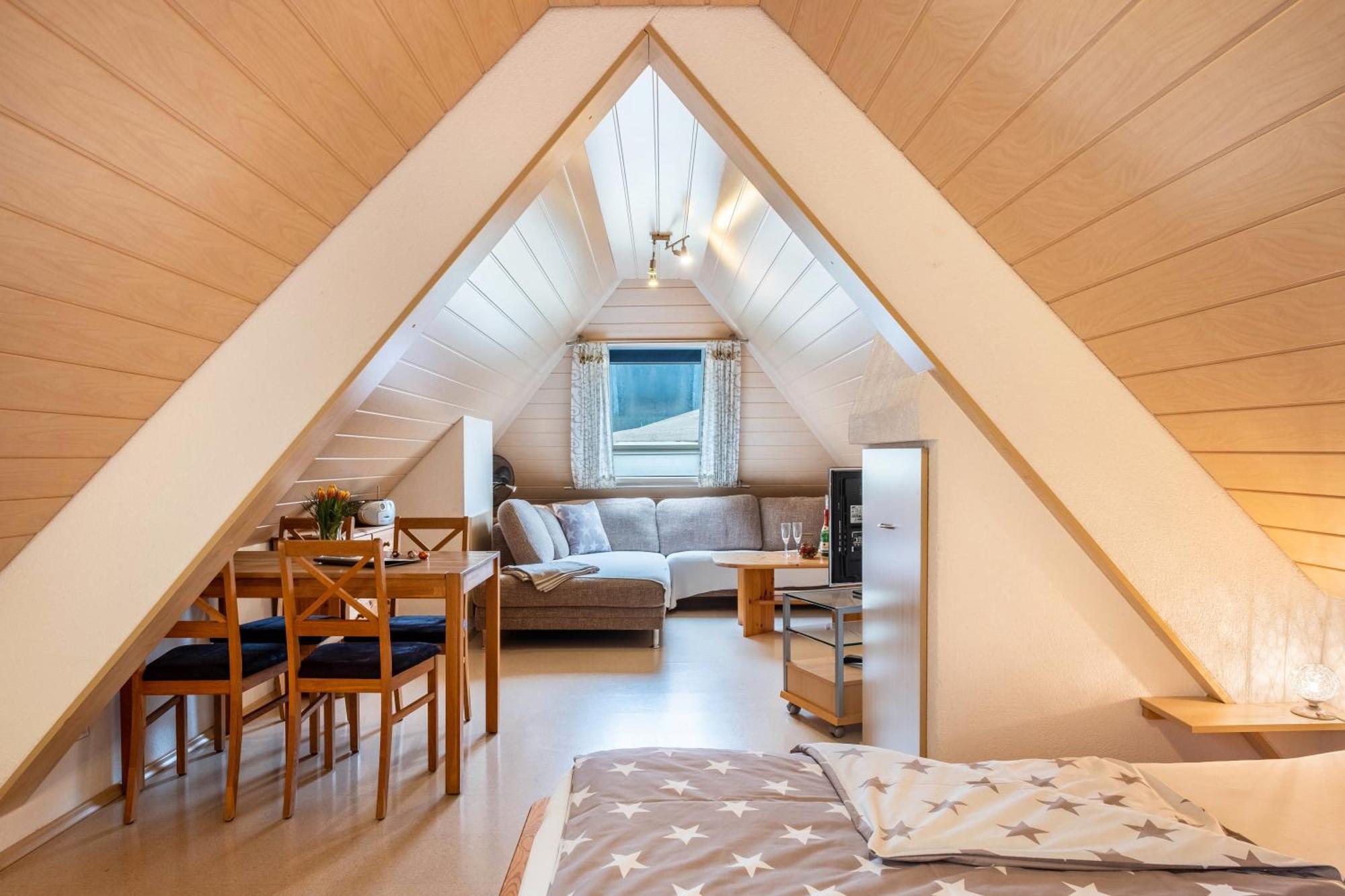 Ferienhaus Kaltenbach 티티제-노이슈타트 외부 사진